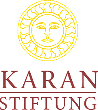 Logo Karan-Stiftung